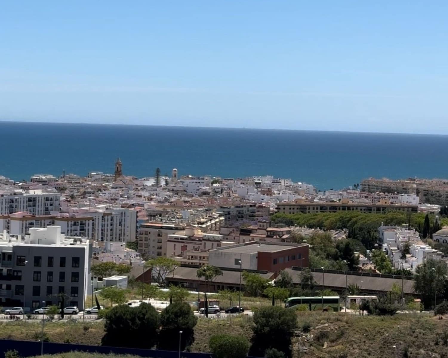 3 soveværelse Penthouse til salg i Estepona - € 1.100.000 (Ref: 9884418)