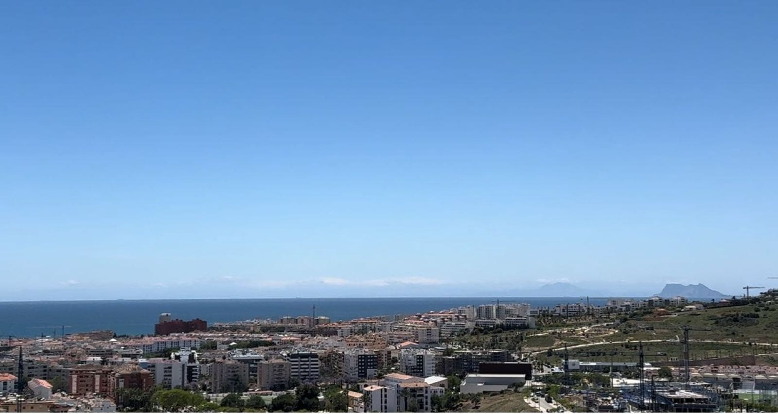 3 soveværelse Penthouse til salg i Estepona - € 1.100.000 (Ref: 9884418)