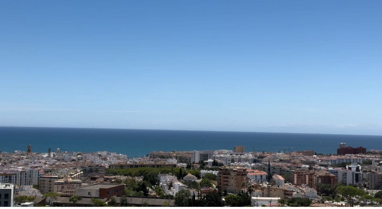 3 soveværelse Penthouse til salg i Estepona - € 1.100.000 (Ref: 9884418)