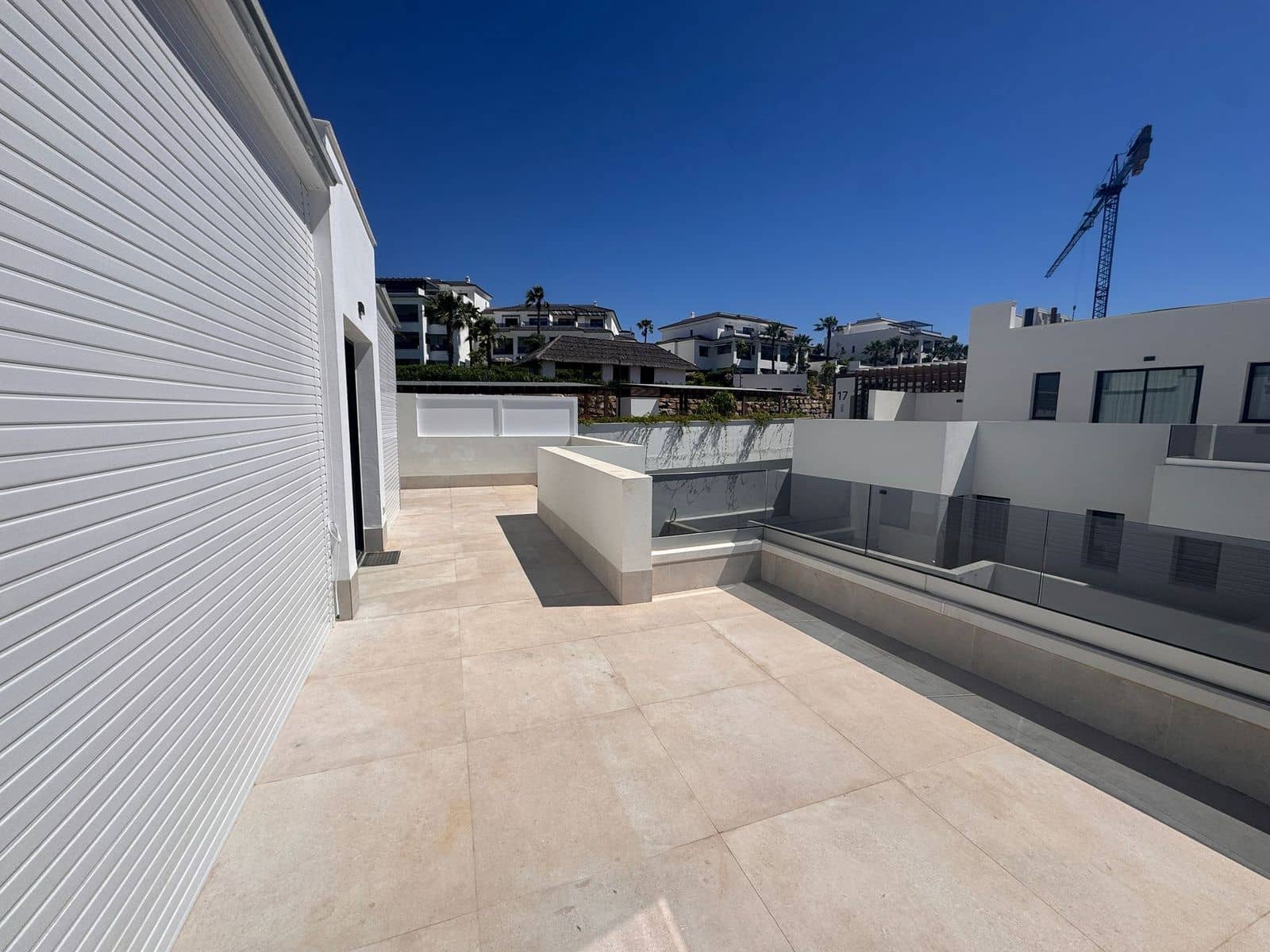 3 soveværelse Penthouse til salg i Estepona - € 1.100.000 (Ref: 9884418)