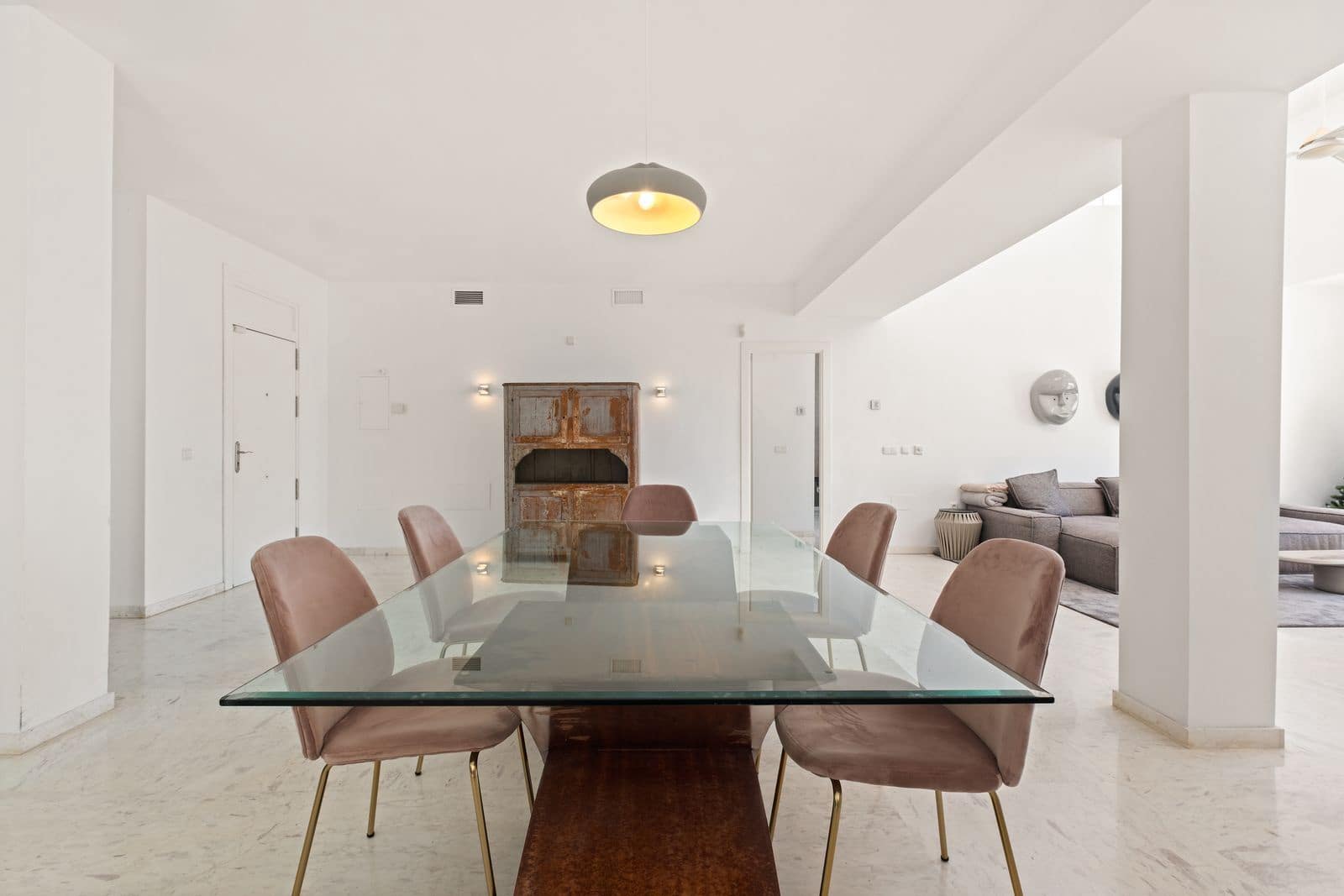 2 sypialnia Penthouse na sprzedaż w La Mairena - 635 000 € (Ref: 9884420)