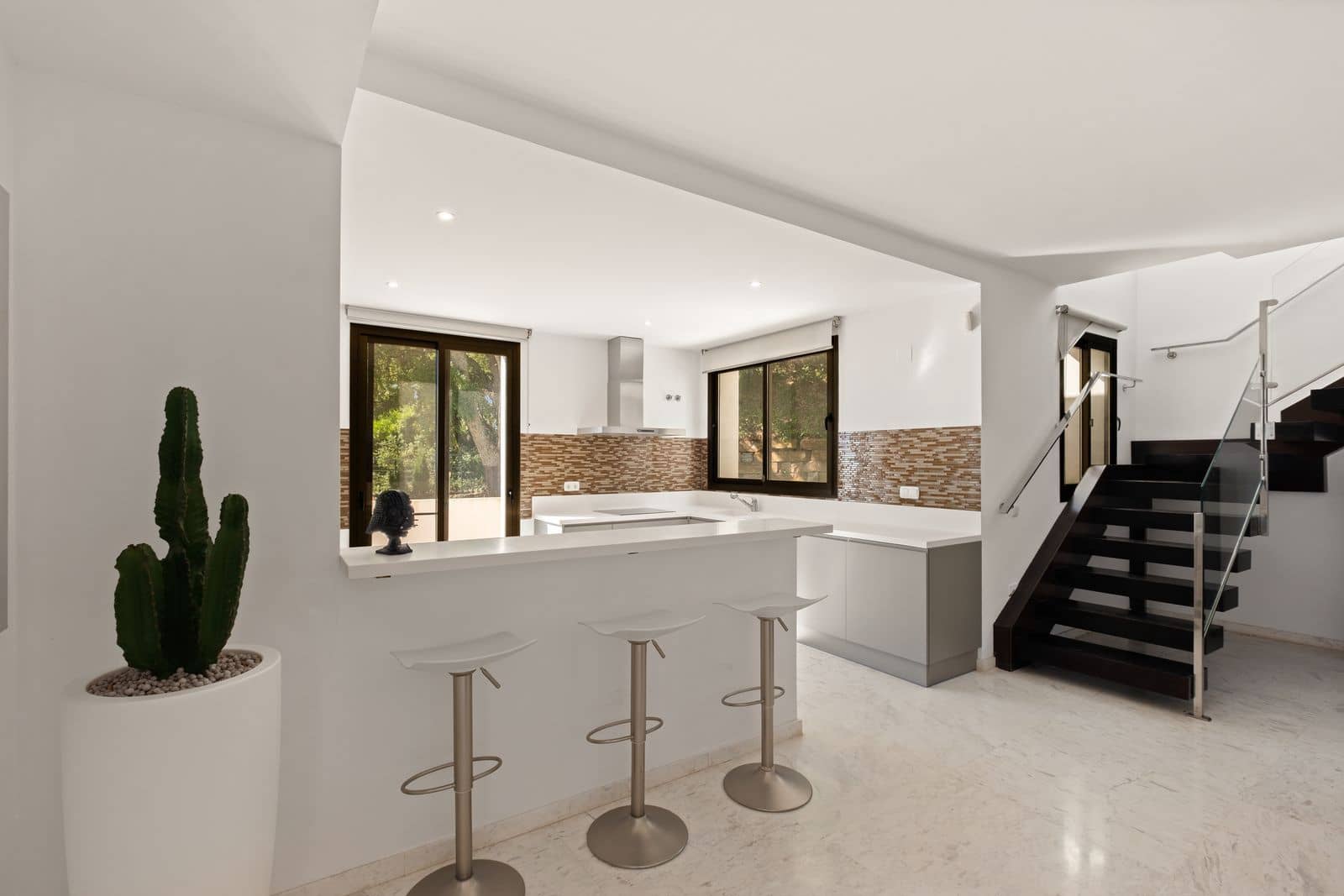 2 sypialnia Penthouse na sprzedaż w La Mairena - 635 000 € (Ref: 9884420)