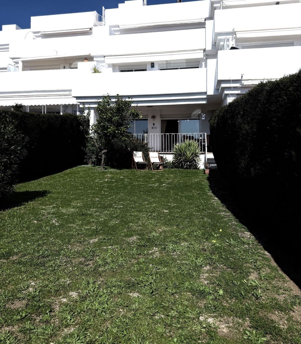 2 soverom Leilighet til salgs i Benahavis - € 375 000 (Ref: 9884421)