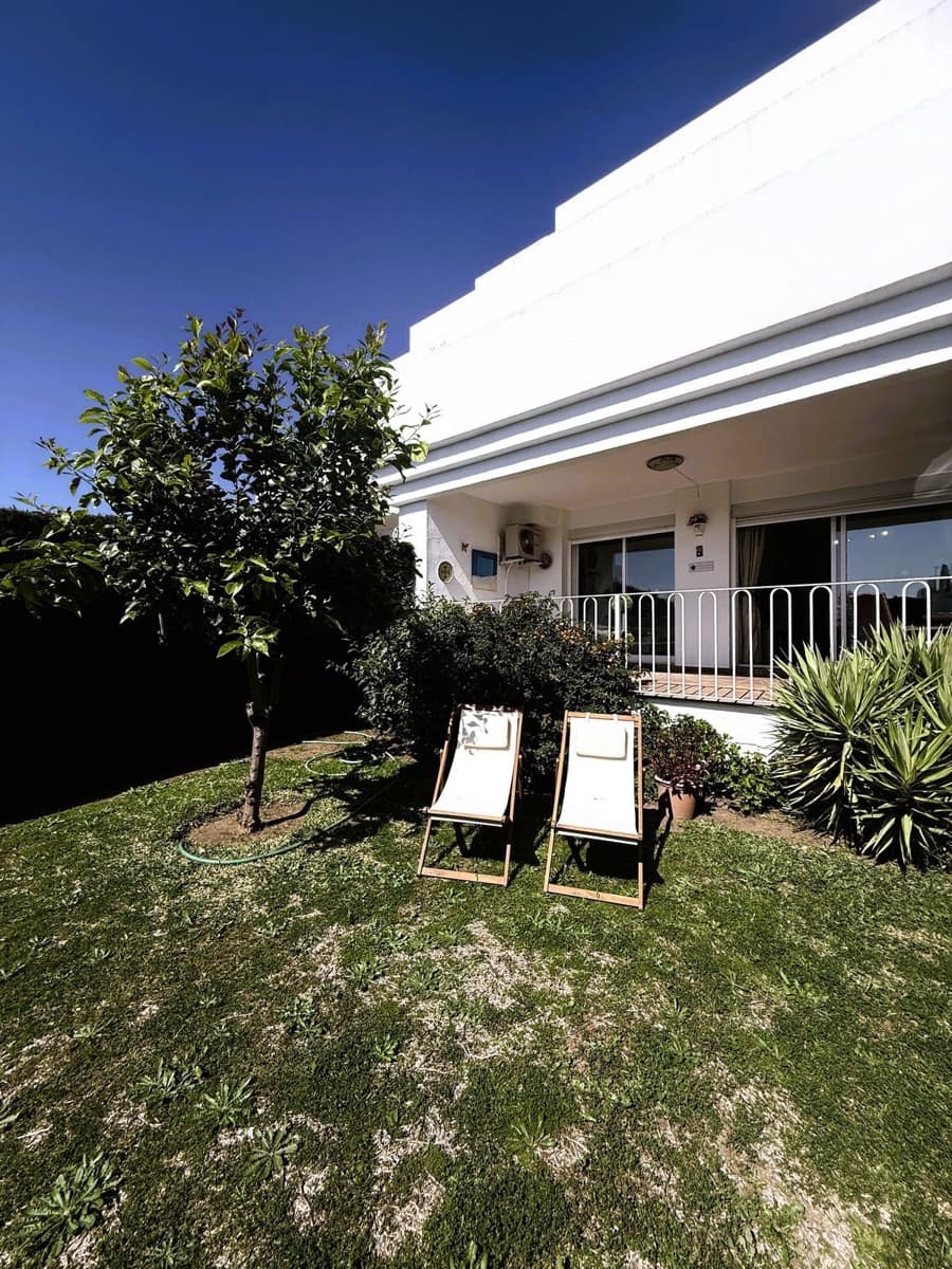 2 soverom Leilighet til salgs i Benahavis - € 375 000 (Ref: 9884421)