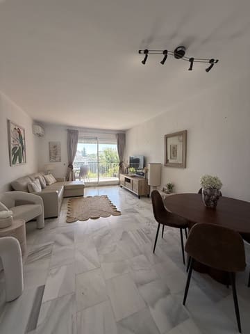 2 soverom Leilighet til salgs i El Paraíso, Benahavís - € 375 000 (Ref: 9884421)