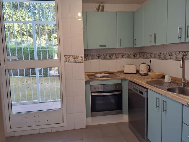 2 soverom Leilighet til salgs i El Paraíso, Benahavís - € 375 000 (Ref: 9884421)