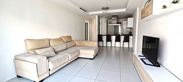 2 soveværelse Lejlighed til salg i Cancelada, Estepona - € 375.000 (Ref: 9884423)