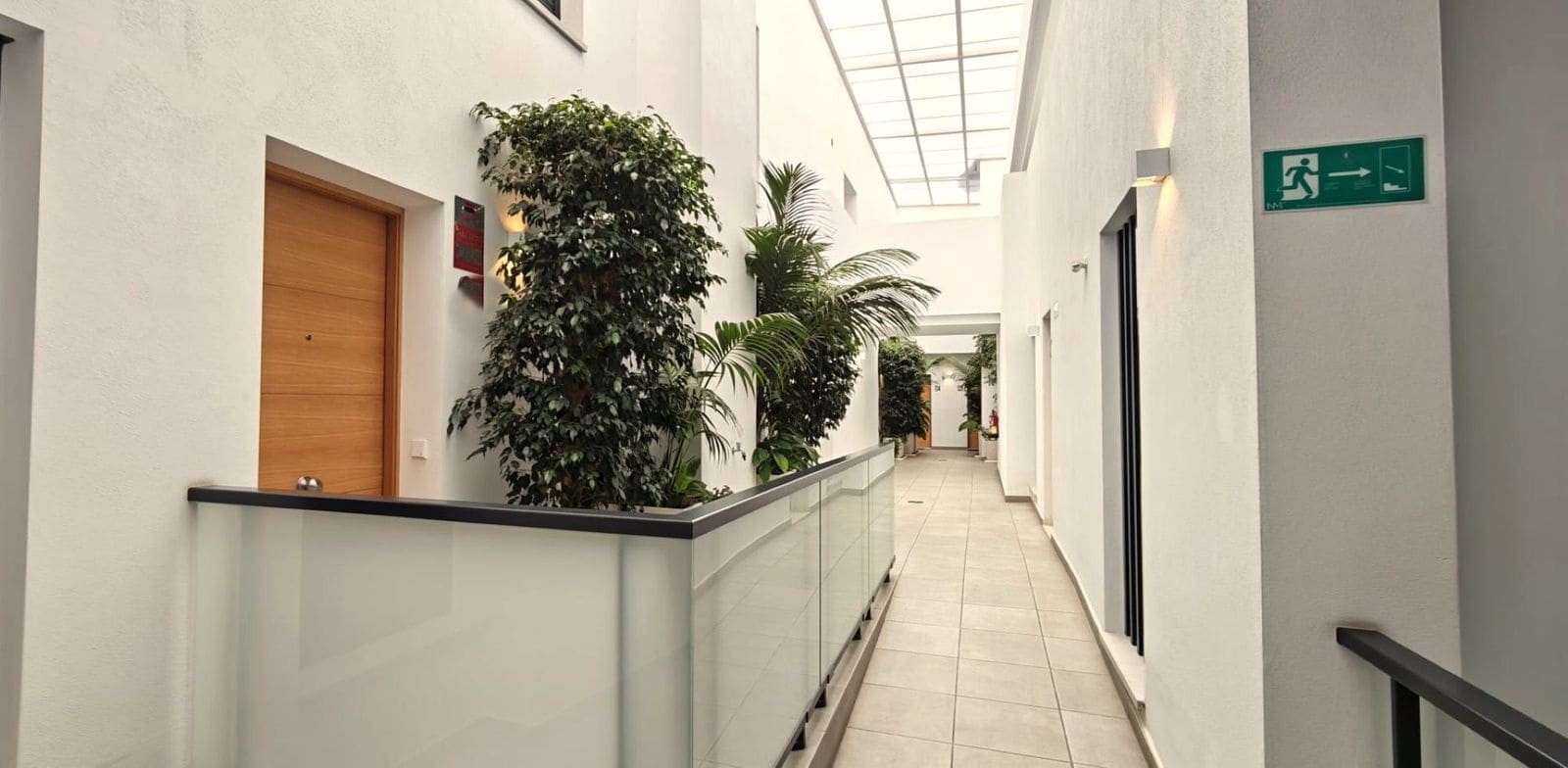 2 soveværelse Lejlighed til salg i Cancelada - € 375.000 (Ref: 9884423)