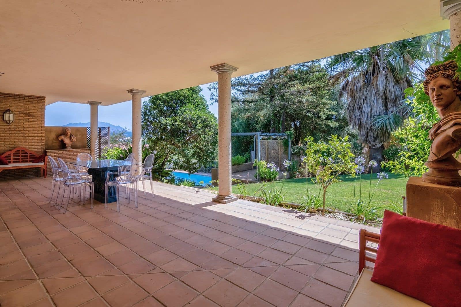5 slaapkamer Villa te koop in Sotogrande - € 1.550.000 (Ref: 9884424)