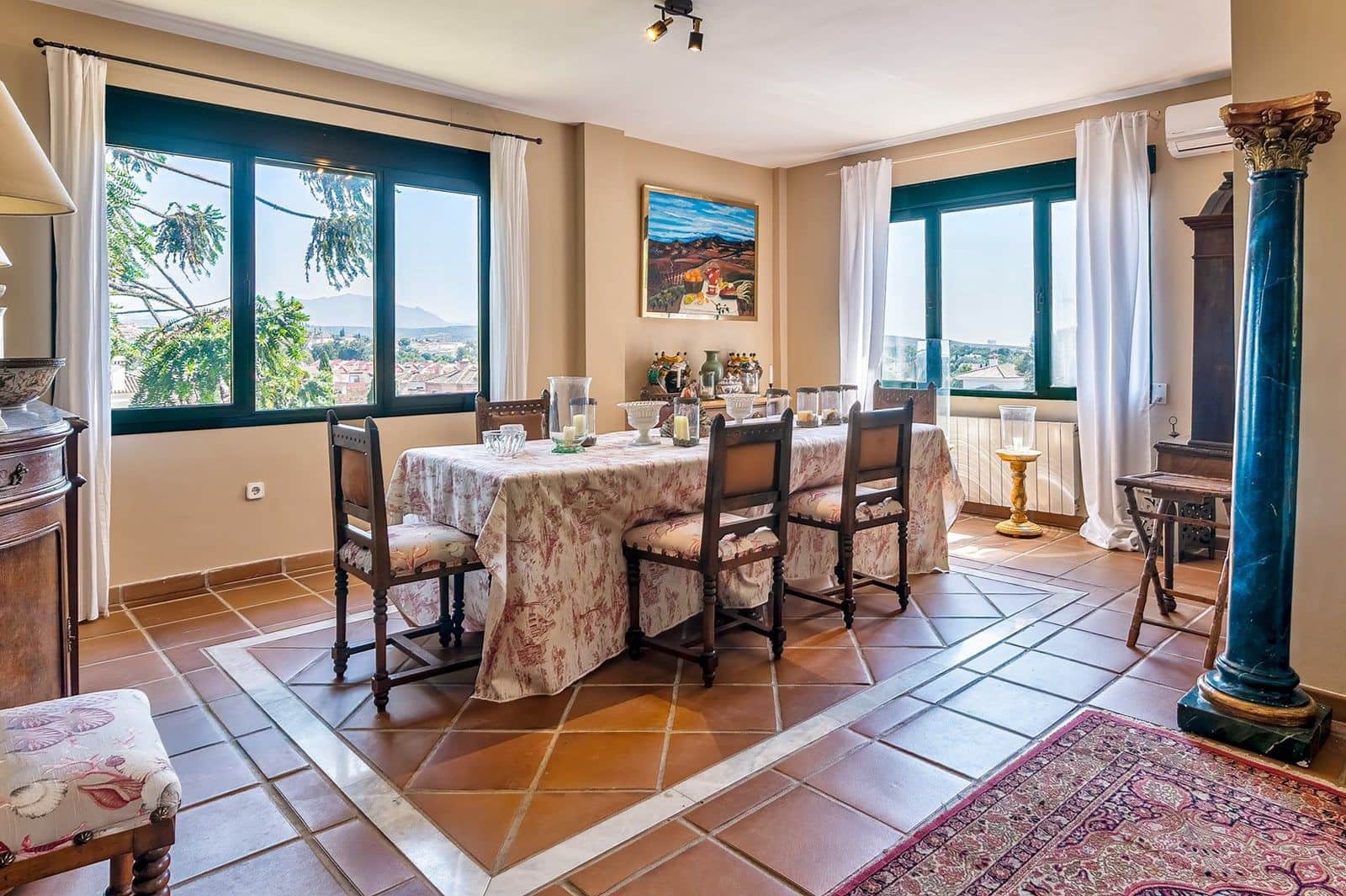 5 slaapkamer Villa te koop in Sotogrande - € 1.550.000 (Ref: 9884424)