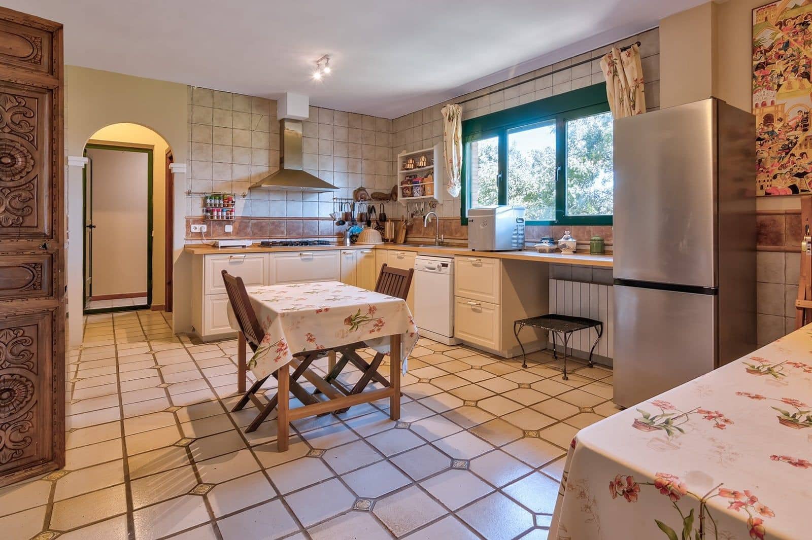 5 slaapkamer Villa te koop in Sotogrande - € 1.550.000 (Ref: 9884424)