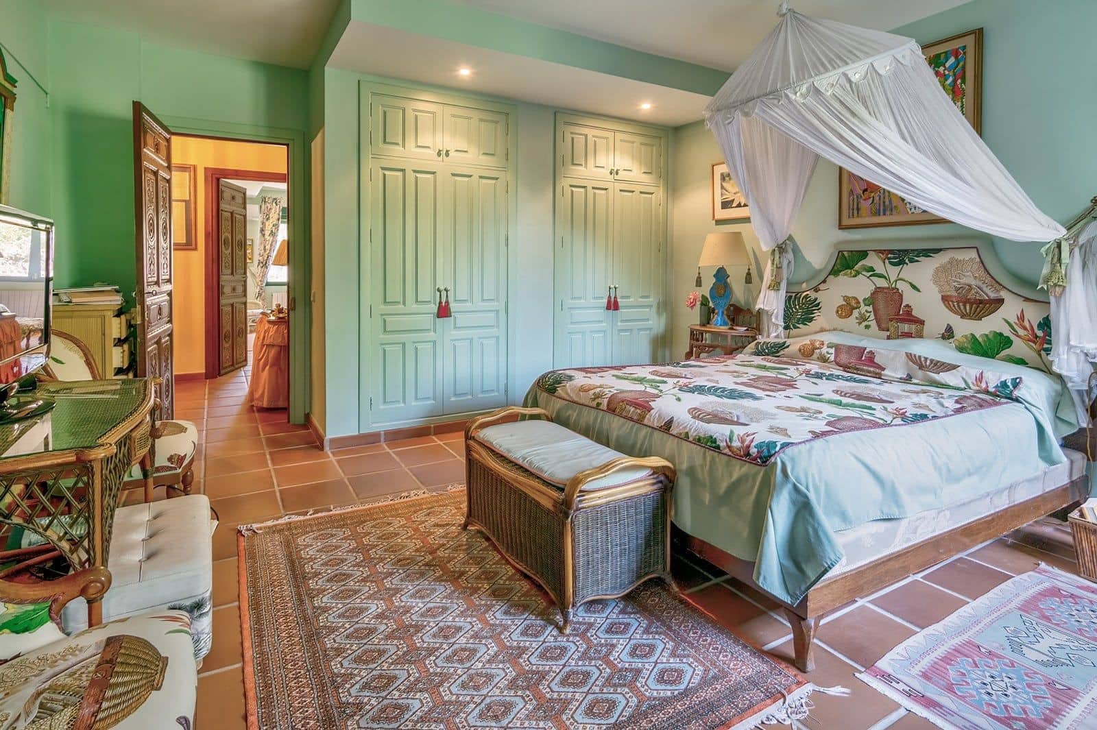 5 slaapkamer Villa te koop in Sotogrande - € 1.550.000 (Ref: 9884424)