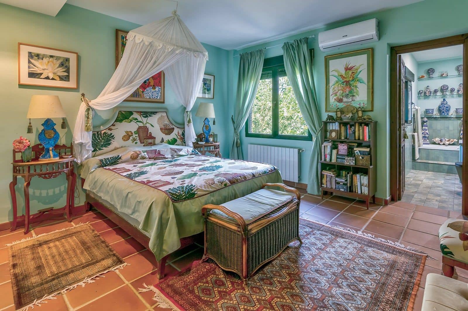 5 slaapkamer Villa te koop in Sotogrande - € 1.550.000 (Ref: 9884424)