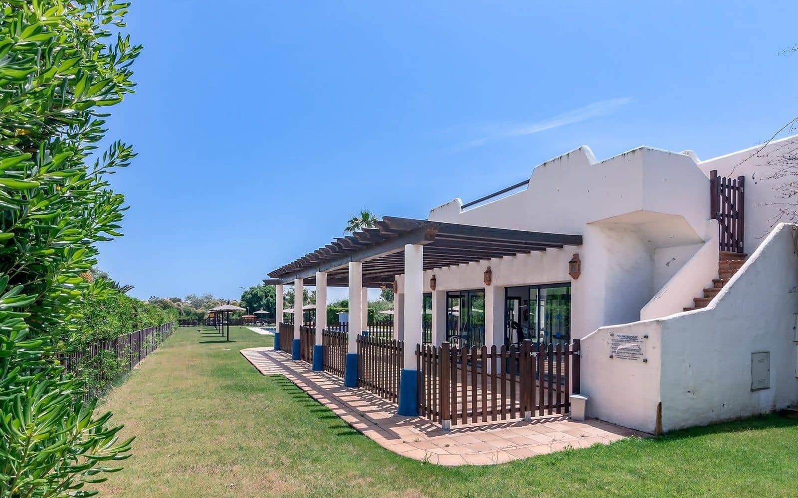3 chambre Appartement à vendre à Sotogrande - 780 000 € (Ref: 9884425)