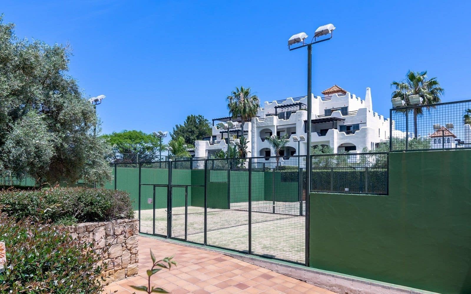 3 chambre Appartement à vendre à Sotogrande - 780 000 € (Ref: 9884425)
