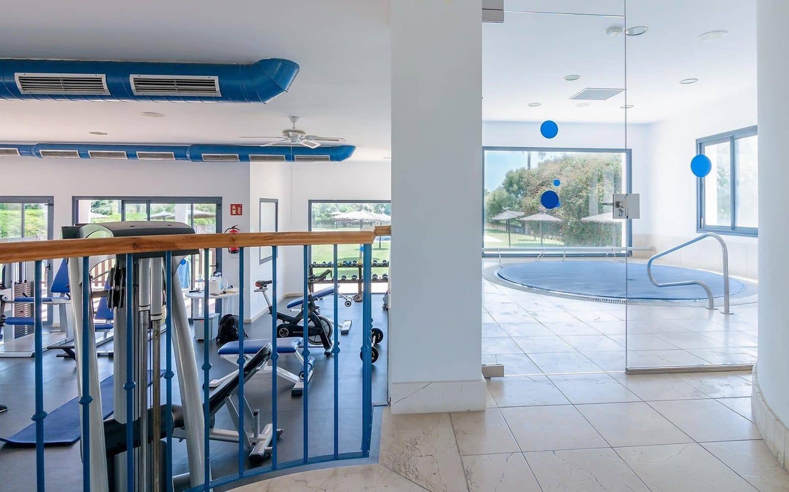 3 chambre Appartement à vendre à Sotogrande - 780 000 € (Ref: 9884425)