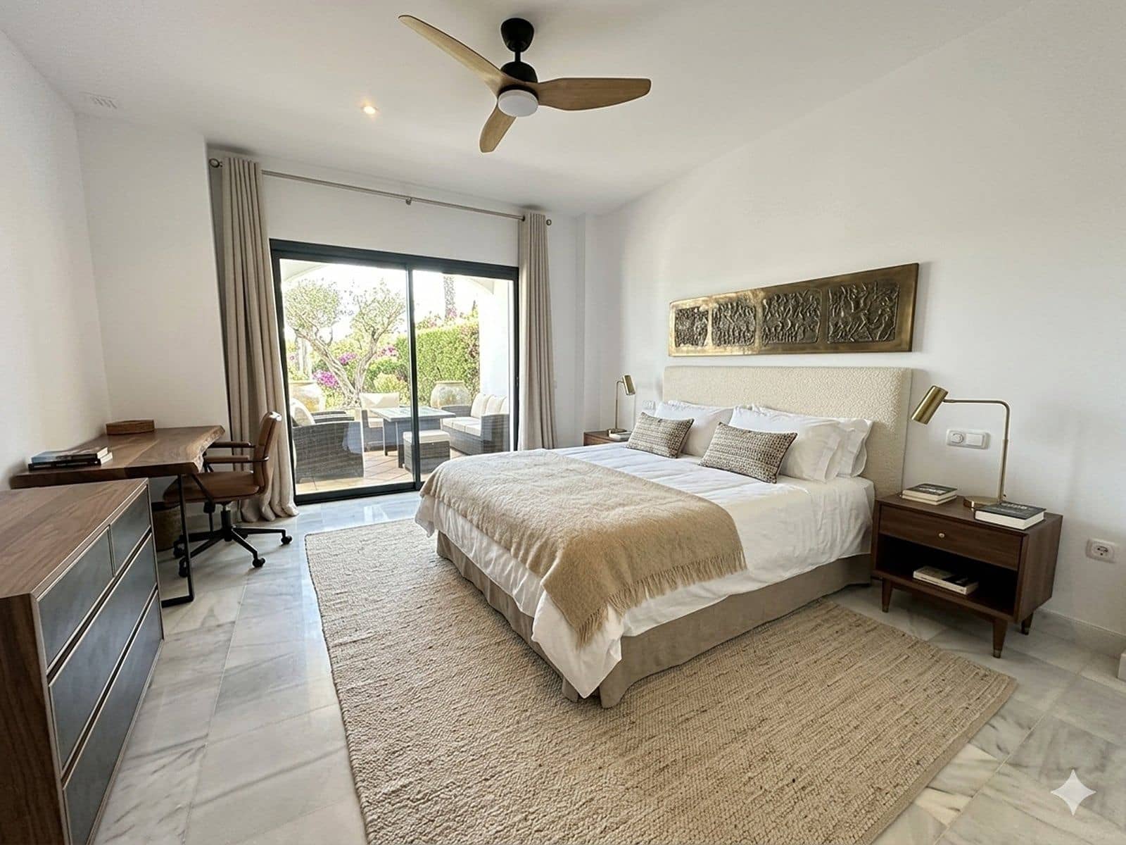 3 chambre Appartement à vendre à Sotogrande - 780 000 € (Ref: 9884425)