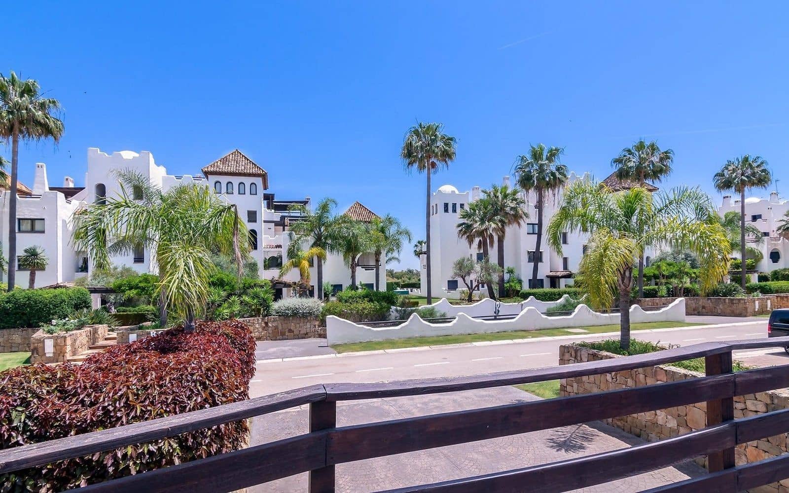 3 chambre Appartement à vendre à Sotogrande - 780 000 € (Ref: 9884425)