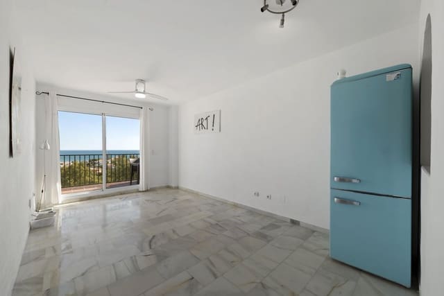 2 camera da letto Attico in vendita in Mijas Costa, Mijas - 339.000 € (Rif: 9884427)