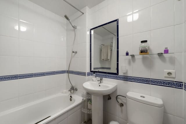 2 camera da letto Attico in vendita in Mijas Costa, Mijas - 339.000 € (Rif: 9884427)