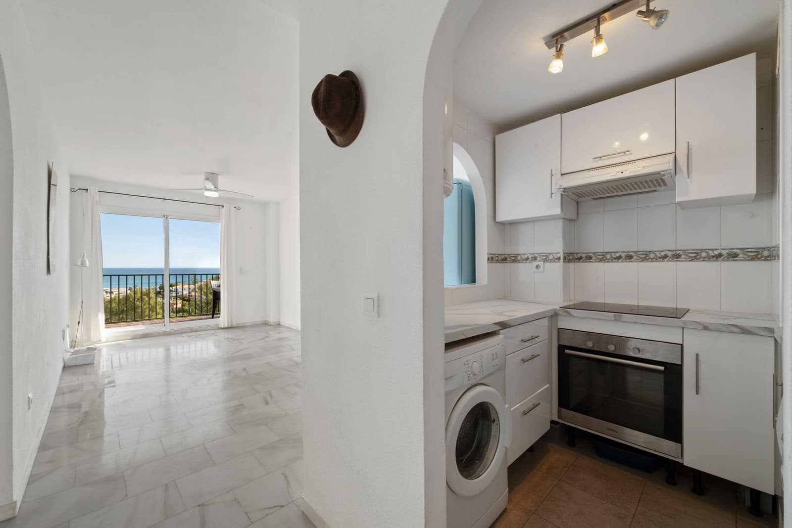2 camera da letto Attico in vendita in Mijas Costa - 339.000 € (Rif: 9884427)
