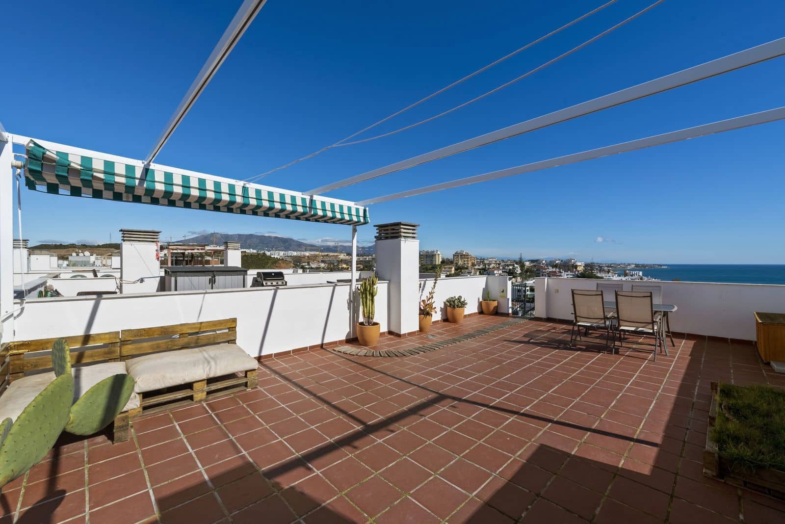 2 camera da letto Attico in vendita in Mijas Costa - 339.000 € (Rif: 9884427)