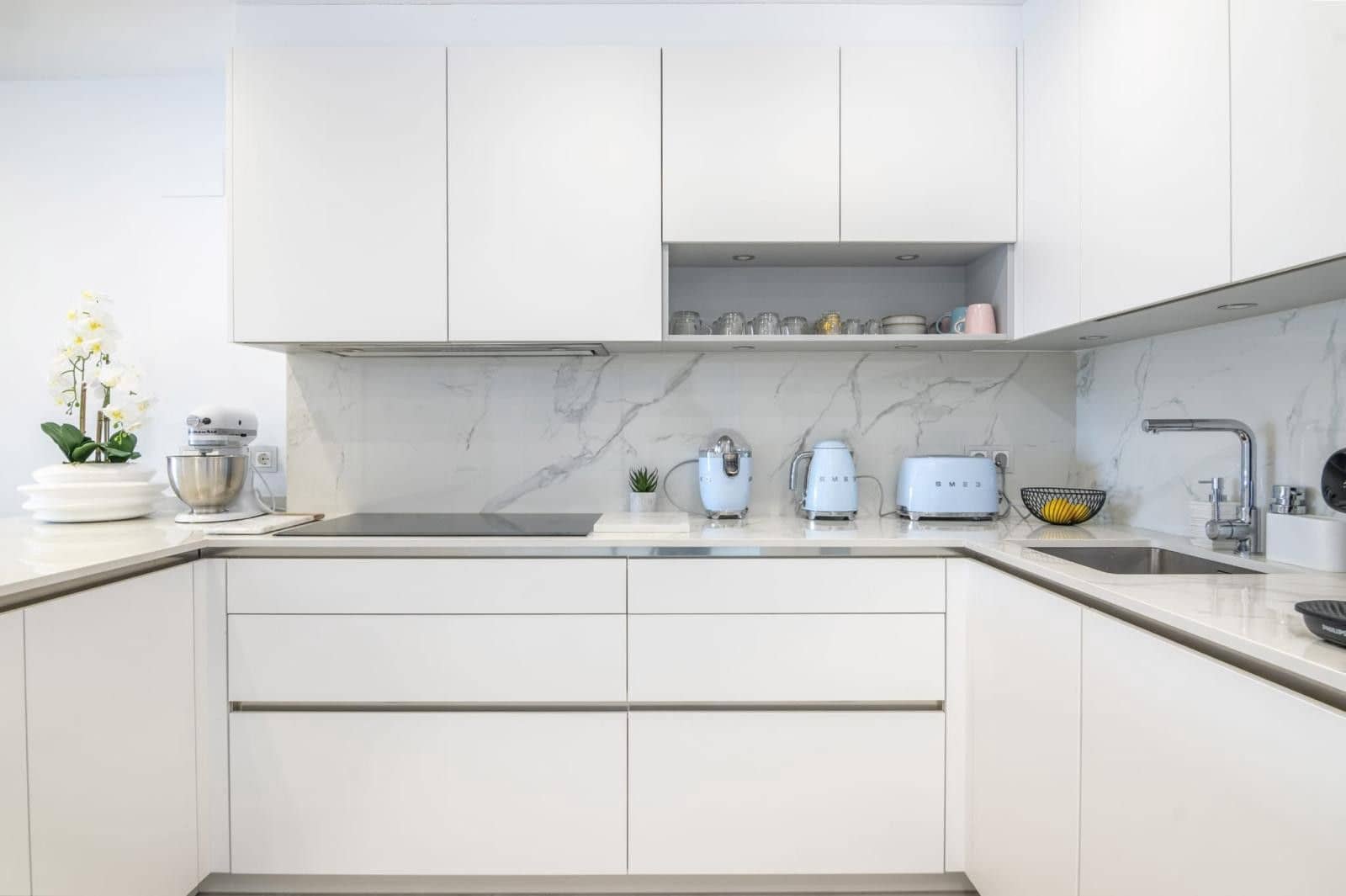 3 soverom Penthouse til salgs i Puerto Banus - € 1 250 000 (Ref: 9884429)