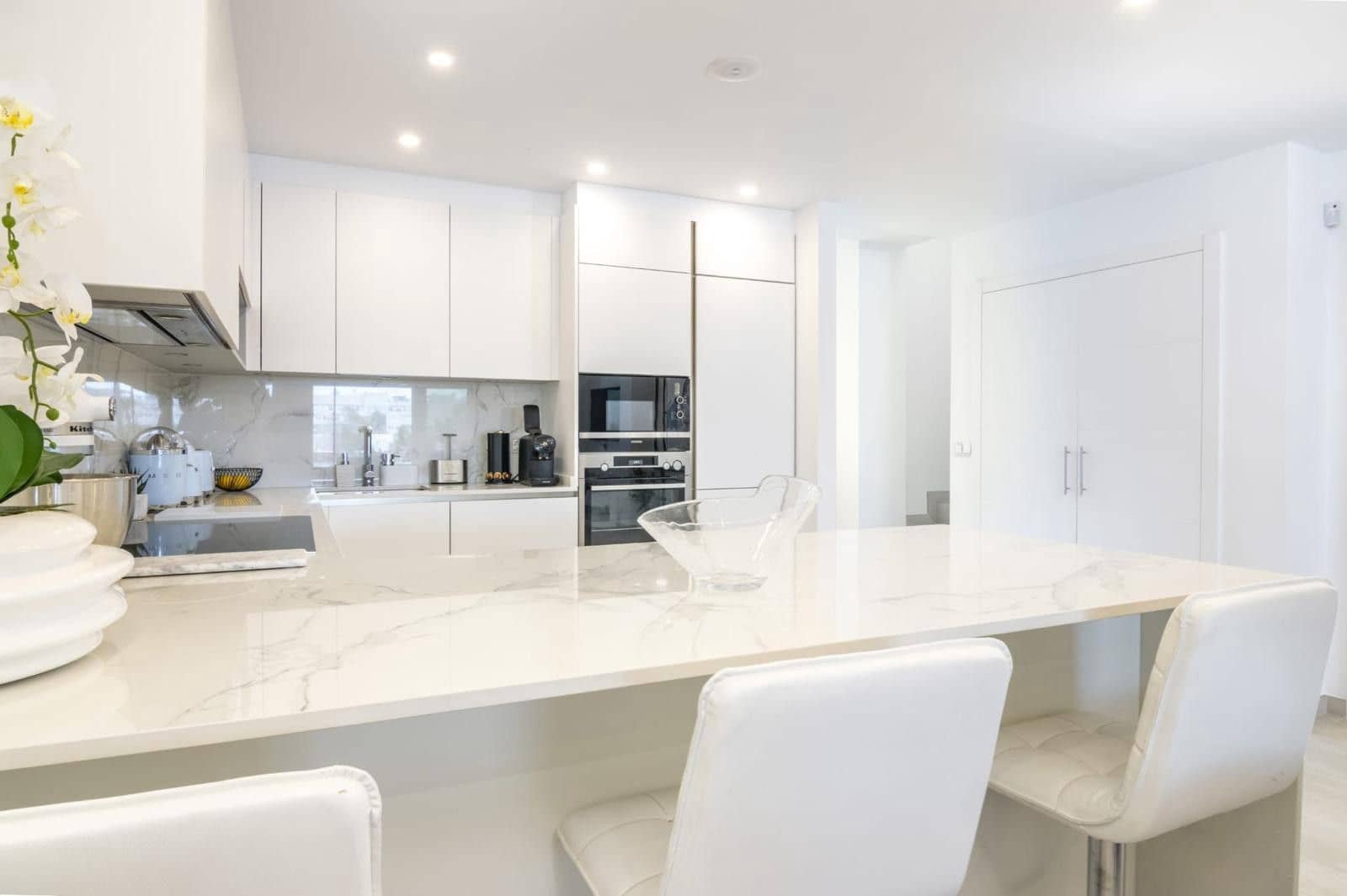 3 soverom Penthouse til salgs i Puerto Banus - € 1 250 000 (Ref: 9884429)