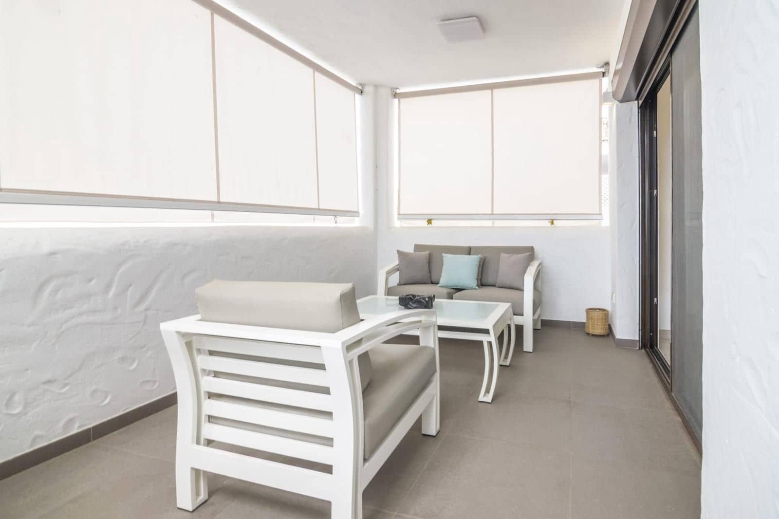 3 soverom Penthouse til salgs i Puerto Banus - € 1 250 000 (Ref: 9884429)