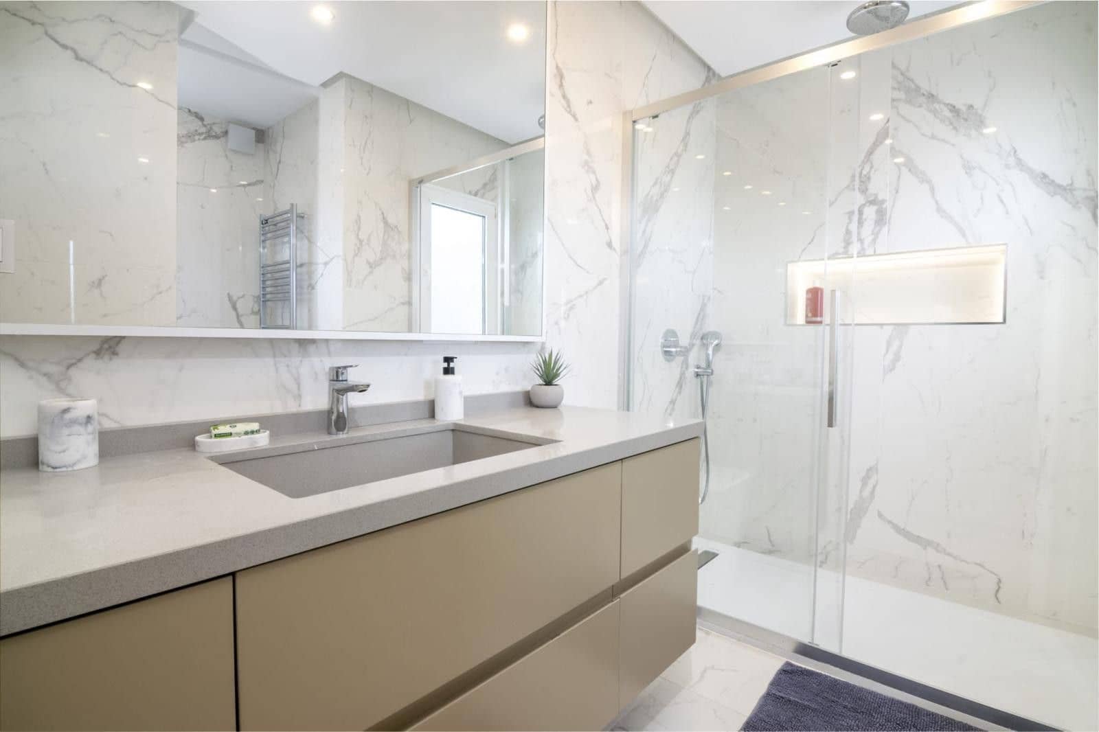3 soverom Penthouse til salgs i Puerto Banus - € 1 250 000 (Ref: 9884429)