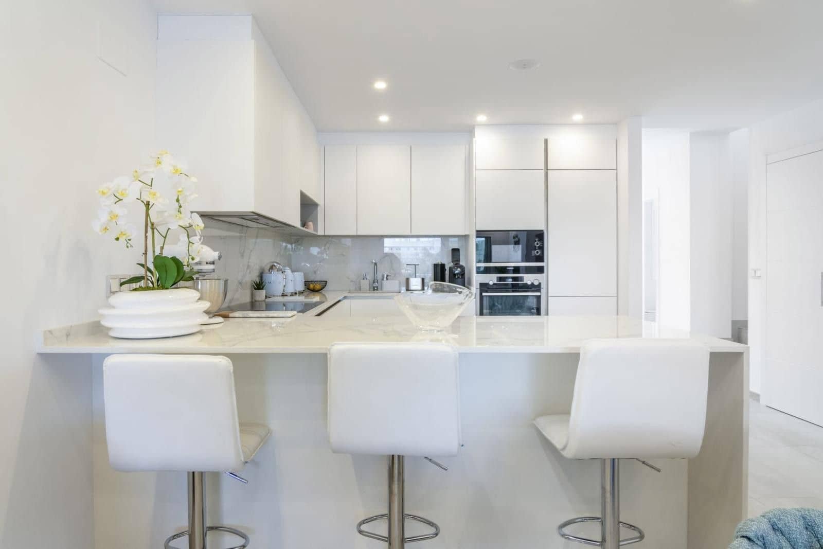 3 soverom Penthouse til salgs i Puerto Banus - € 1 250 000 (Ref: 9884429)