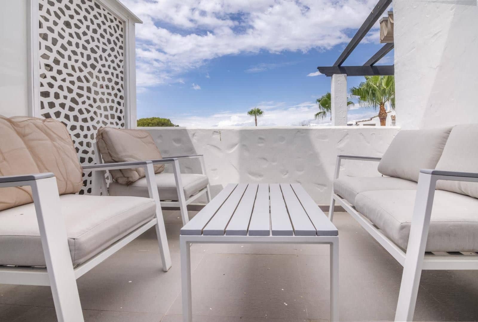 3 soverom Penthouse til salgs i Puerto Banus - € 1 250 000 (Ref: 9884429)
