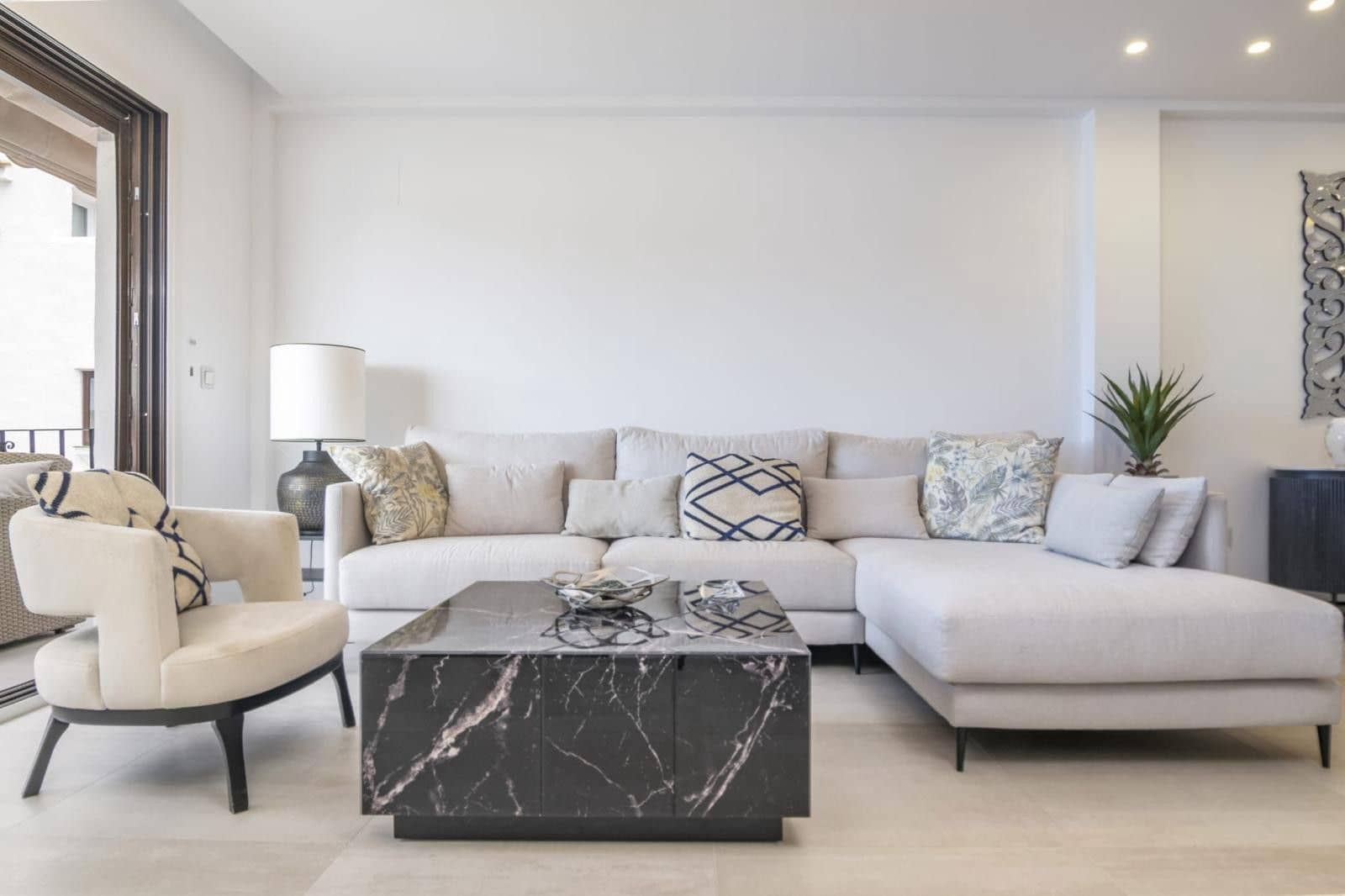 3 soverom Penthouse til salgs i Puerto Banus - € 1 250 000 (Ref: 9884429)