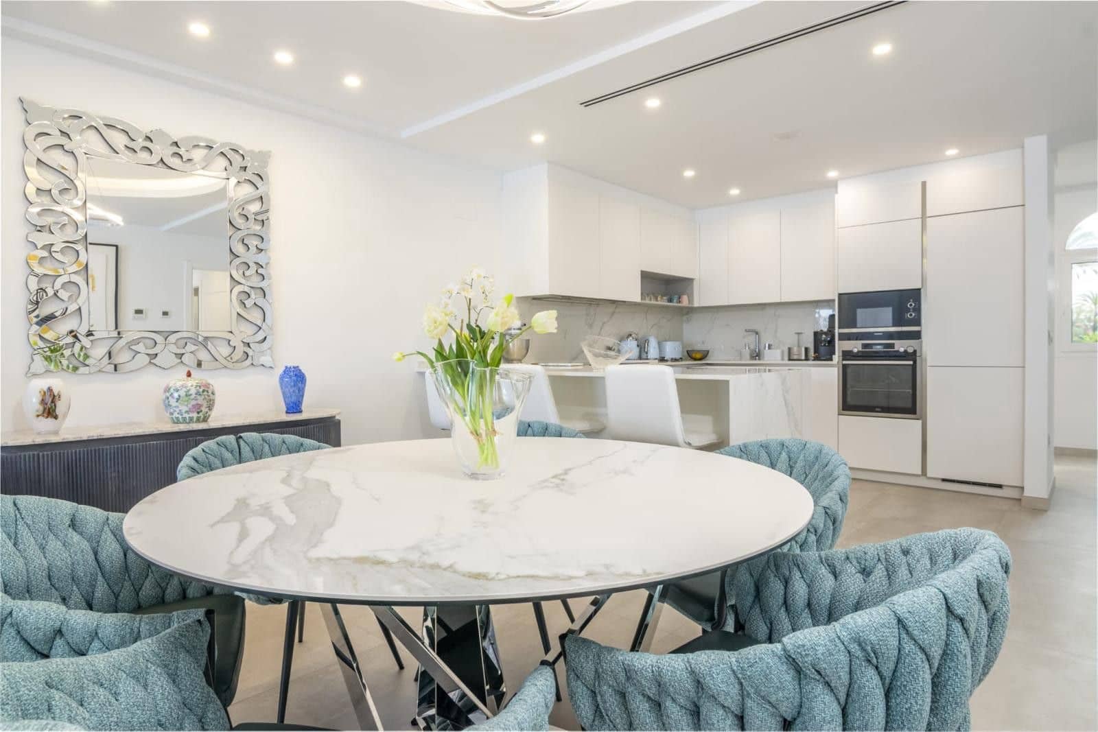 3 soverom Penthouse til salgs i Puerto Banus - € 1 250 000 (Ref: 9884429)