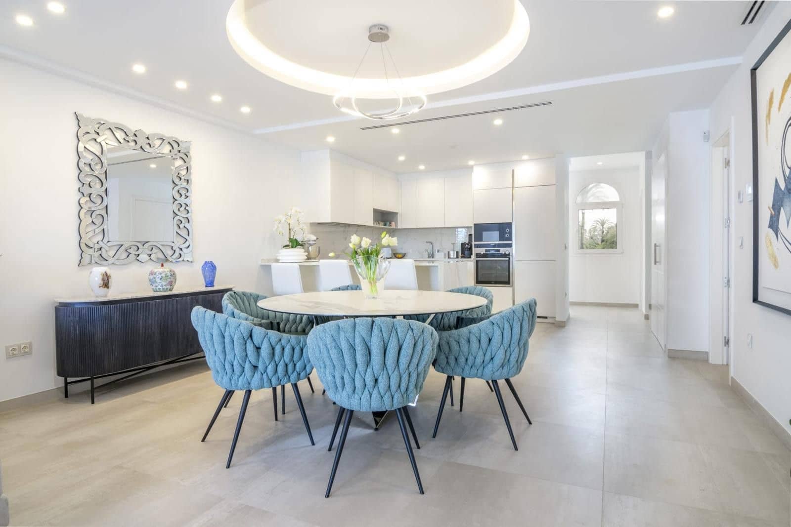 3 soverom Penthouse til salgs i Puerto Banus - € 1 250 000 (Ref: 9884429)