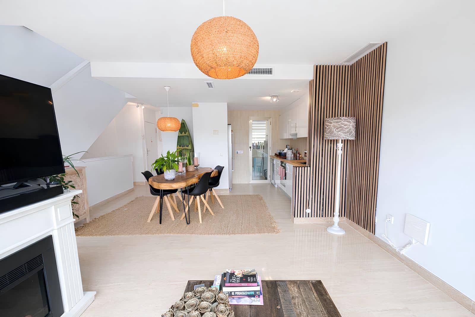 2 soveværelse Penthouse til salg i La Cala de Mijas - € 450.000 (Ref: 9884430)