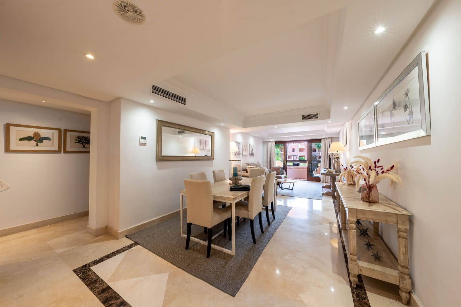2 camera da letto Appartamento in vendita in Estepona - 995.000 € (Rif: 9894488)
