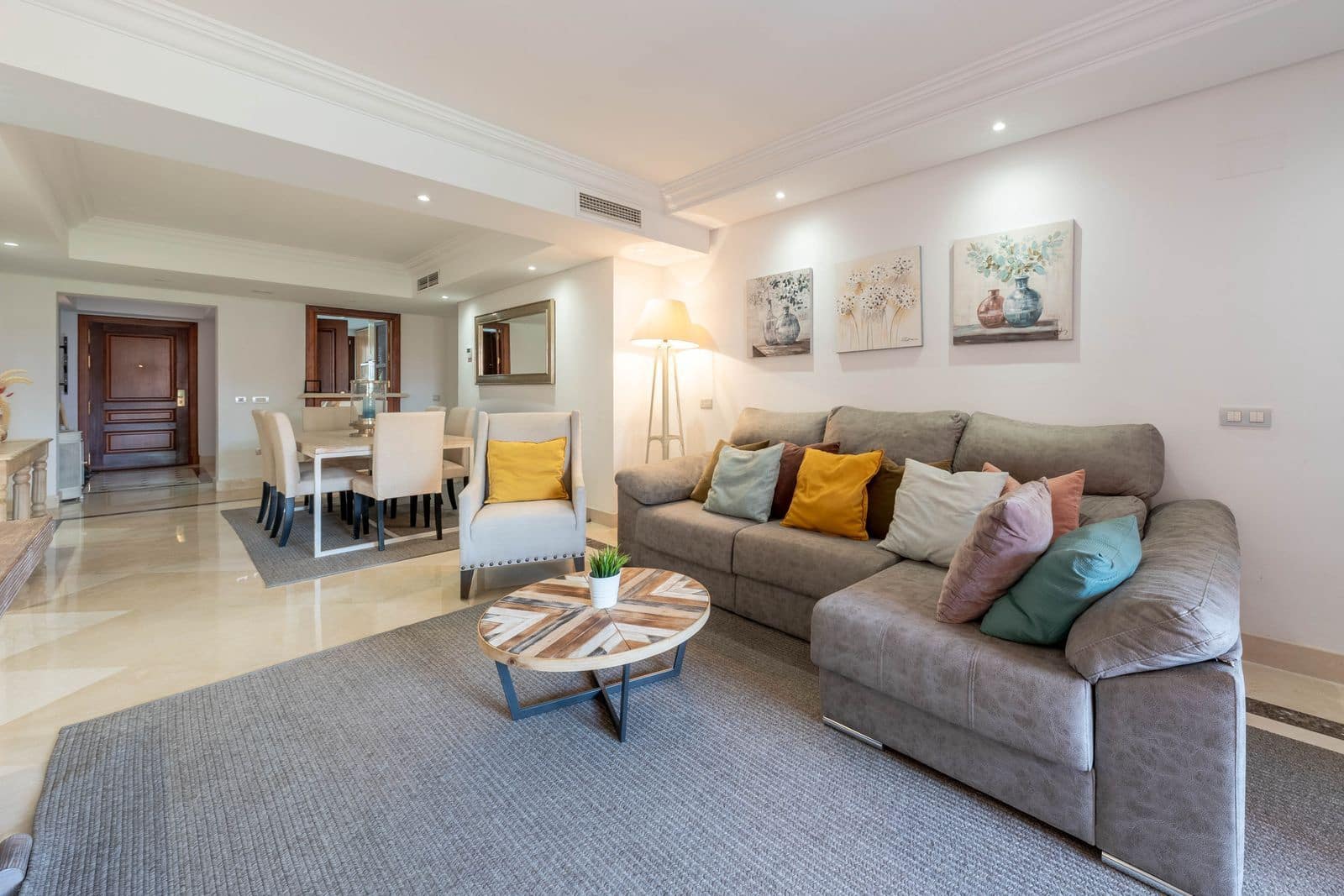 2 camera da letto Appartamento in vendita in Estepona - 995.000 € (Rif: 9894488)