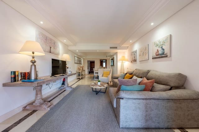 2 camera da letto Appartamento in vendita in Estepona - 995.000 € (Rif: 9894488)