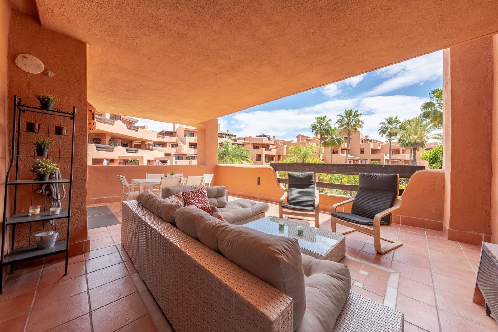 2 camera da letto Appartamento in vendita in Estepona - 995.000 € (Rif: 9894488)