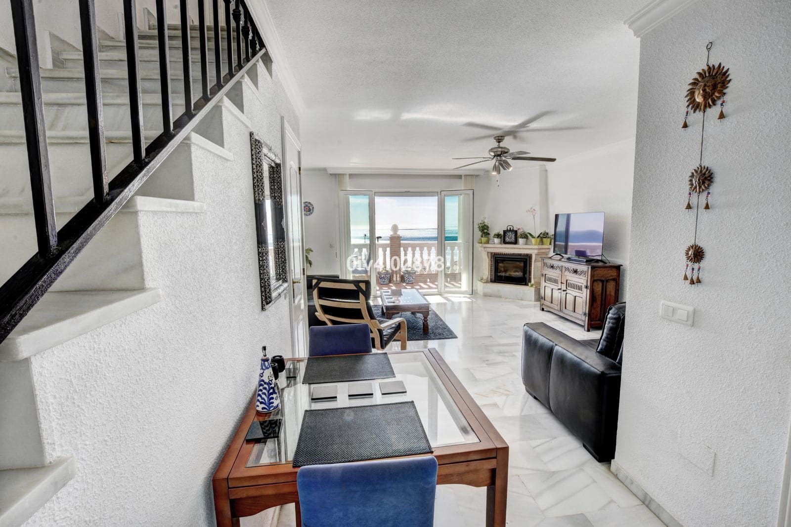 2 camera da letto Casa in vendita in Benalmadena - 469.000 € (Rif: 9894489)