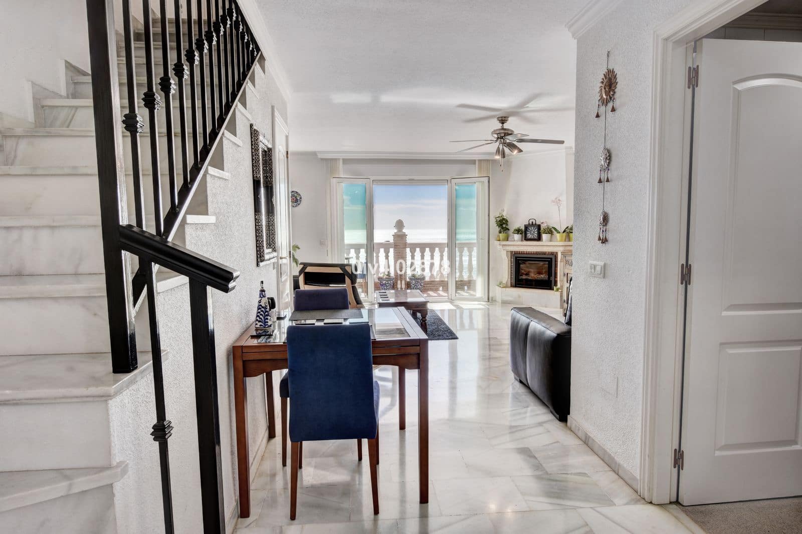 2 camera da letto Casa in vendita in Benalmadena - 469.000 € (Rif: 9894489)