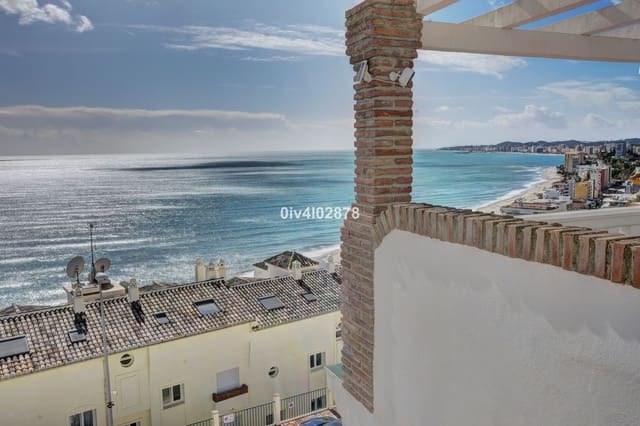 2 bedroom Townhouse for sale in Benalmádena - € 469,000 (Ref: 9894489)