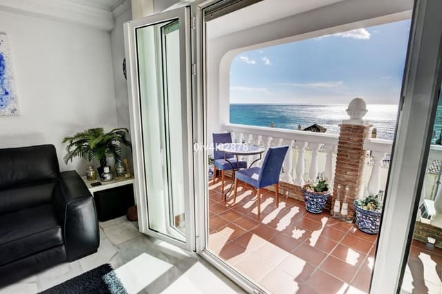 2 bedroom Townhouse for sale in Benalmádena - € 469,000 (Ref: 9894489)
