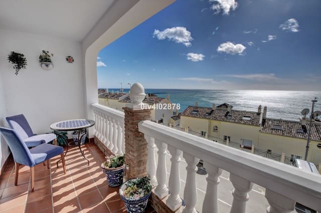 2 bedroom Townhouse for sale in Benalmádena - € 469,000 (Ref: 9894489)