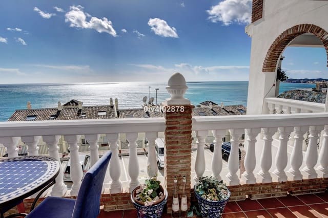 2 bedroom Townhouse for sale in Benalmádena - € 469,000 (Ref: 9894489)