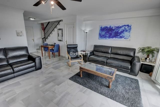 2 bedroom Townhouse for sale in Benalmádena - € 469,000 (Ref: 9894489)