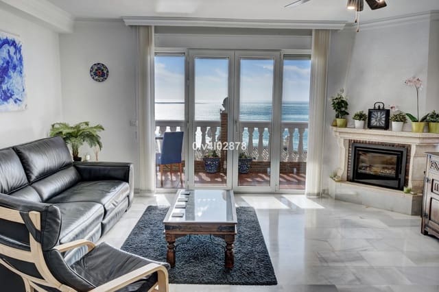 2 bedroom Townhouse for sale in Benalmádena - € 469,000 (Ref: 9894489)