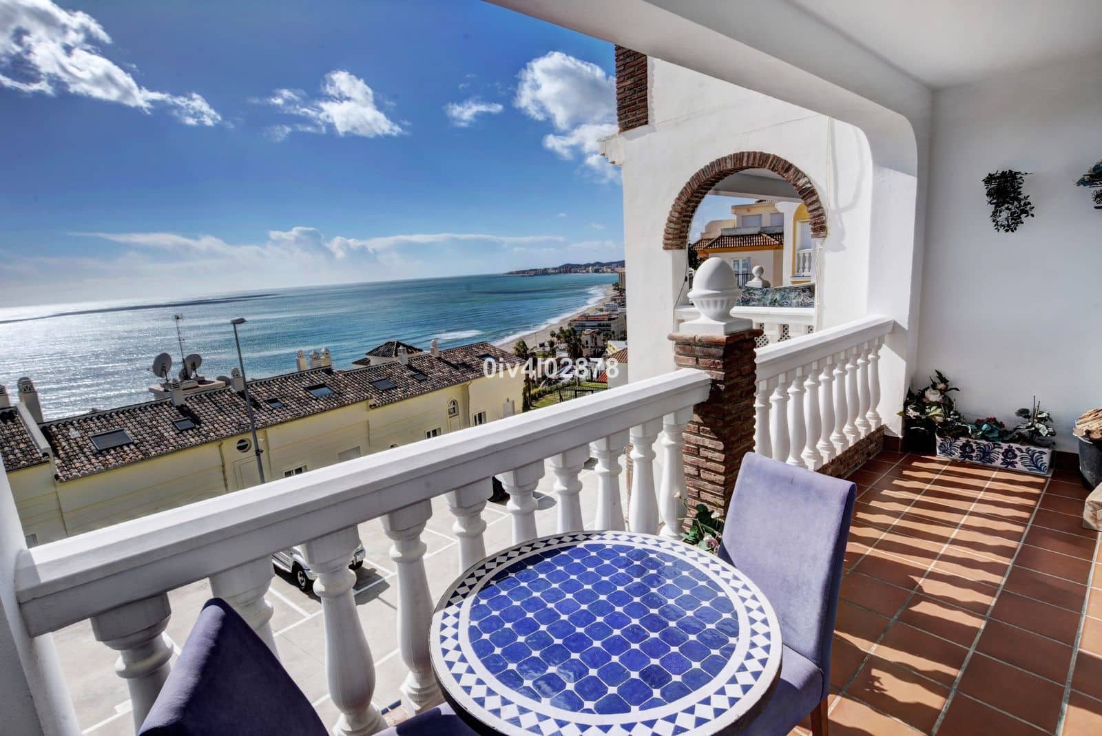 2 camera da letto Casa in vendita in Benalmadena - 469.000 € (Rif: 9894489)