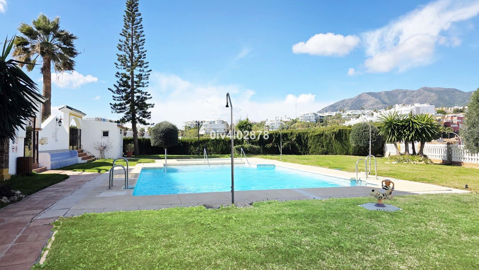 2 camera da letto Casa in vendita in Benalmadena - 469.000 € (Rif: 9894489)